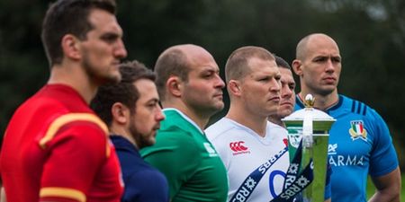 The popularity of the Six Nations is without doubt after this latest study