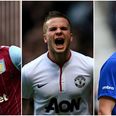 Tom Cleverley has left Everton and has finally found his level