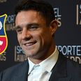 You may not agree with Dan Carter’s pick for the Lions out-half