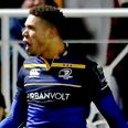 Adam Byrne proves real, unstoppable deal as Leinster reach quarter finals