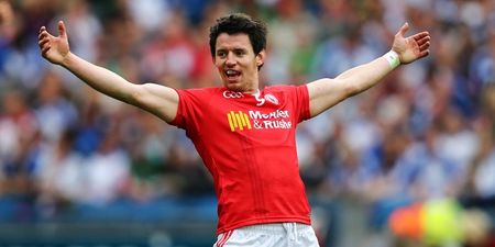 Mattie Donnelly sums up despair of so many inter-county players right now