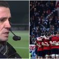 “The sad part is that Anthony isn’t here to see this.”- Alan Quinlan reflects poignantly on Munster’s turnaround