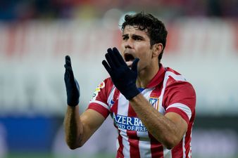Diego Costa: The officials hate me and there’s nothing I can do to change that