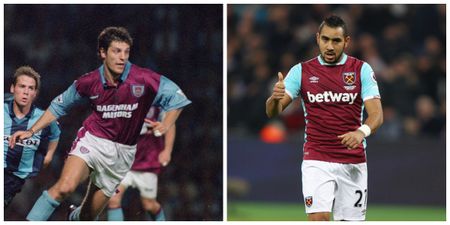 There are uncanny parallels between the Dimitri Payet situation and Slaven Bilić’s time as a player