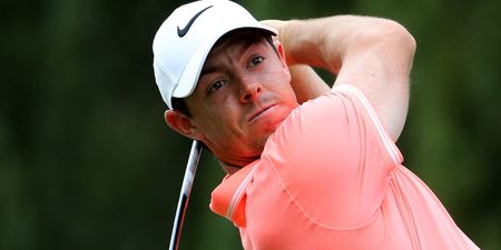 WATCH: Rory McIlroy loses dramatic play-off in South Africa