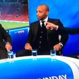 WATCH: Graeme Souness and Jamie Carragher had a heated debate about Paul Pogba’s performance