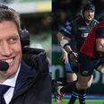 David Kilcoyne tries to have a moment on social media, Ronan O’Gara ruins it as only he can