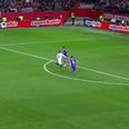 WATCH: Dramatic Stevan Jovetic winner ends Real Madrid’s 40-game unbeaten run