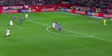 WATCH: Dramatic Stevan Jovetic winner ends Real Madrid’s 40-game unbeaten run