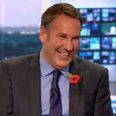 Paul Merson brands Irish player as “one of the signings of the season”