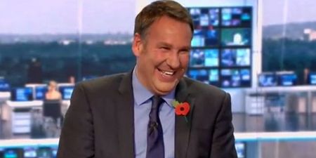 Paul Merson brands Irish player as “one of the signings of the season”