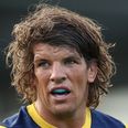 Donncha O’Callaghan will begin his coaching career but it’s not in rugby