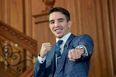 Michael Conlan stole the show on Manny Pacquiao undercard last night