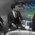 Graeme Souness: The best pundit on television right now?