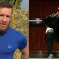 Conor McGregor turned down roles in major movies, according to Brendan Schaub