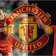Nemanja Vidic and Jamie Carragher are in complete agreement on Manchester United’s title chances
