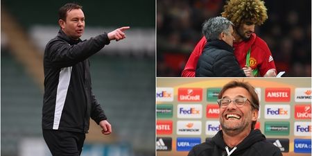 Ahead of Liverpool replay, Plymouth boss takes swipe at Jose Mourinho’s tactics