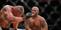Mark Hunt explains the extreme measures he’s taken to prevent a repeat of Brock Lesnar controversy
