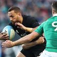 Aaron Cruden will earn a ridiculous amount of money when he moves to France