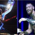 Former TUF winner thinks he has the beating of lightweight champion Conor McGregor
