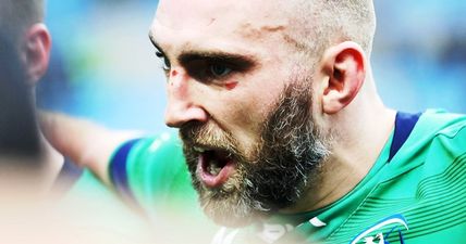 John Muldoon’s words upon signing a new Connacht contract are a true inspiration