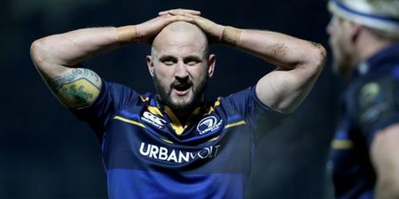 Leinster receive blow ahead of crucial Champions Cup tie