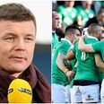 Brian O’Driscoll bang on with three outside bets for Ireland’s Six Nations squad