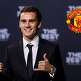 Antoine Griezmann on verge of move to Manchester United and his perfect squad number awaits