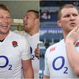 There is a lot of confusion about Dylan Hartley’s England situation
