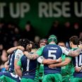 Connacht welcome back a host of stars as they aim for Champions Cup history