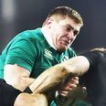 Dreadful news for Scotland but Tadhg Furlong is a virtual Lions shoe-in