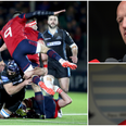 Ronan O’Gara and Gregor Townsend have very different views on Conor Murray treatment