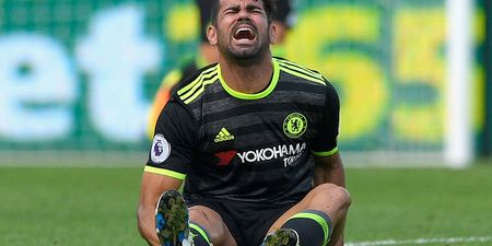 Tianjin’s reported Diego Costa backup plan would be a huge step down