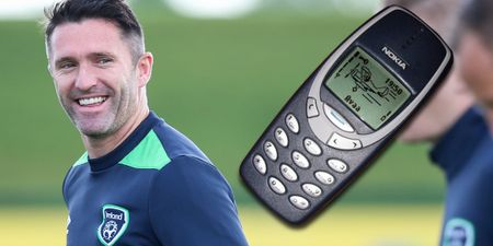 Harry Redknapp wants Robbie Keane at Birmingham but he’s going about it arseways