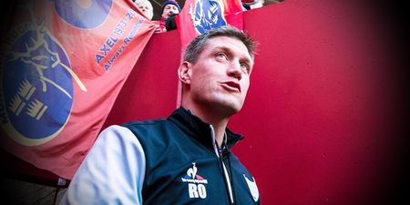 Ronan O’Gara queried about Munster coaching job; answers with complete honesty