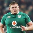 Confirmed: Tadhg Furlong signs new, improved contract with Leinster and the IRFU