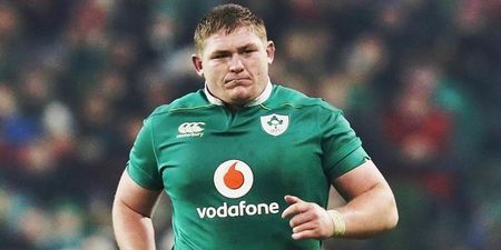 Confirmed: Tadhg Furlong signs new, improved contract with Leinster and the IRFU