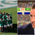 Will Greenwood shocks us all with his uncapped Irish choice for the Lions