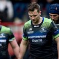 Pat Lam rues decision not to go for the drop goal as Connacht bow out
