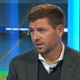 Steven Gerrard wants Liverpool to sign another Southampton player