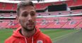 Conor Hourihane admits his head has been turned as likely departure draws closer