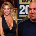 Nasty feud seems well and truly over after Dana White’s classy text to Tito Ortiz’s girlfriend