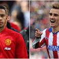 Manchester United fans get excited as Antoine Griezmann’s brother trolls Memphis Depay