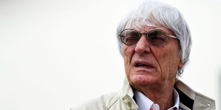 Bernie Ecclestone “dismissed” as boss of Formula 1