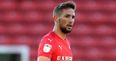 CONFIRMED: Corkman Conor Hourihane has completed his move away from Barnsley
