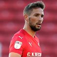 CONFIRMED: Corkman Conor Hourihane has completed his move away from Barnsley