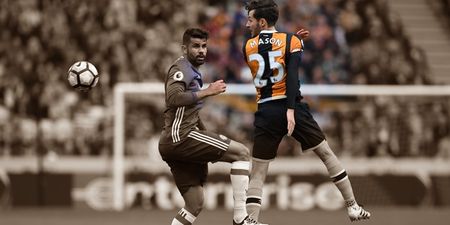 Hull City plan classy show of support for Ryan Mason as the club offers update on midfielder