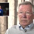 WATCH: Alex Ferguson references two Irish legends when discussing Wayne Rooney’s record