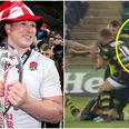 Dylan Hartley “remorseful” about Sean O’Brien tackle for the wrong reason