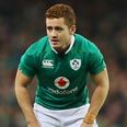 Multiple reports link Paddy Jackson with a move to French giants